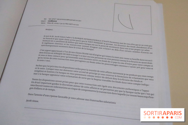 Fake News, l'exposition pédagogique déroutante de la Fondation EDF