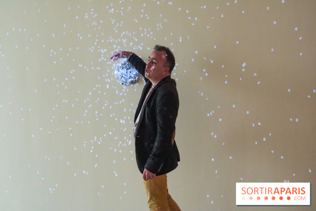 Fake News, l'exposition pédagogique déroutante de la Fondation EDF