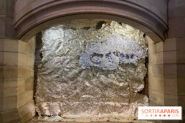 El Anatsui, En quête de liberté