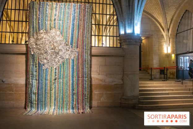 El Anatsui, En quête de liberté