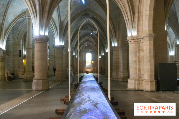 El Anatsui, En quête de liberté