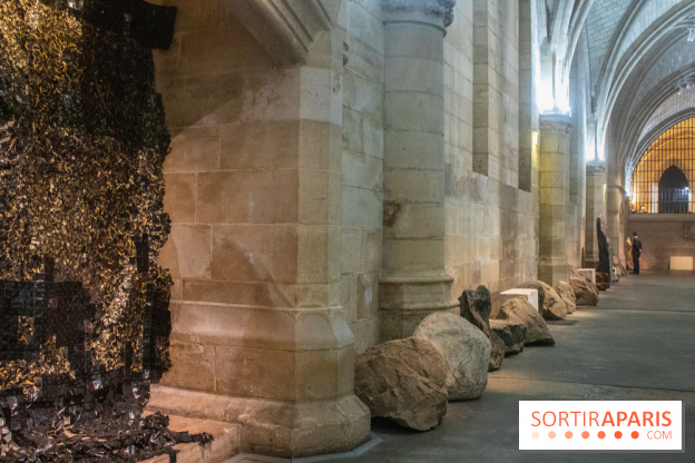 El Anatsui, En quête de liberté