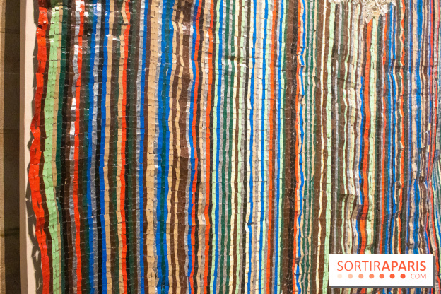 El Anatsui, En quête de liberté