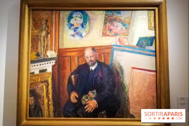 Edition limitée, l'exposition hommage à Ambroise Vollard au Petit Palais - nos photos