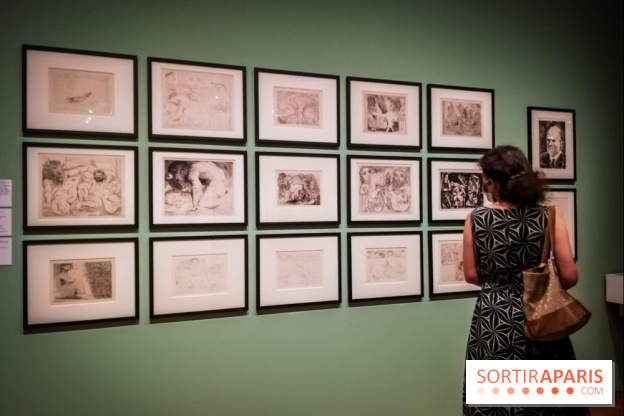 Edition limitée, l'exposition hommage à Ambroise Vollard au Petit Palais - nos photos