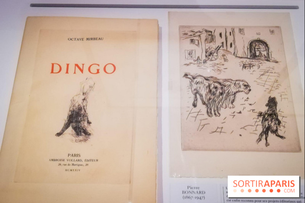 Edition limitée, l'exposition hommage à Ambroise Vollard au Petit Palais - nos photos