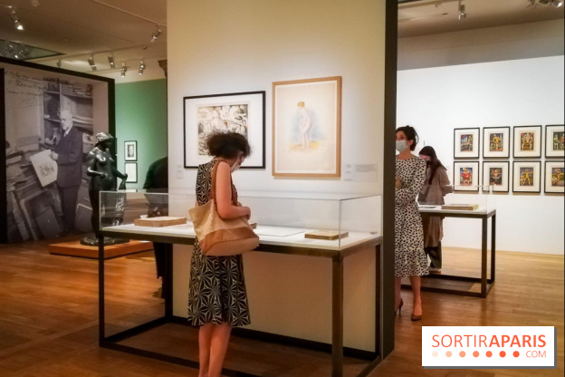 Edition limitée, l'exposition hommage à Ambroise Vollard au Petit Palais - nos photos