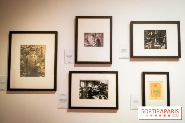 Edition limitée, l'exposition hommage à Ambroise Vollard au Petit Palais - nos photos