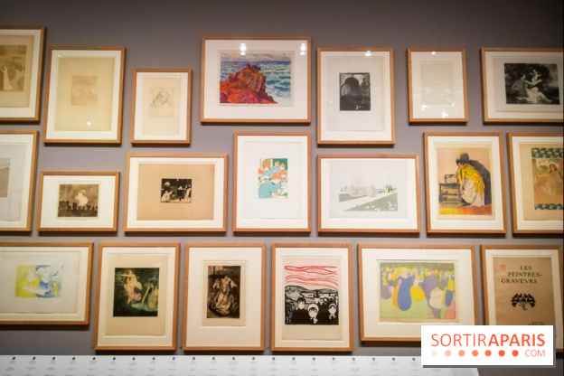 Edition limitée, l'exposition hommage à Ambroise Vollard au Petit Palais - nos photos