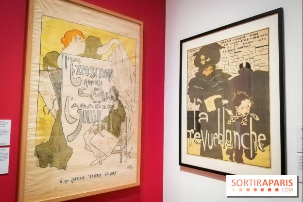 Edition limitée, l'exposition hommage à Ambroise Vollard au Petit Palais - nos photos