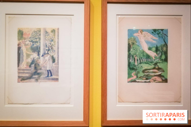 Edition limitée, l'exposition hommage à Ambroise Vollard au Petit Palais - nos photos