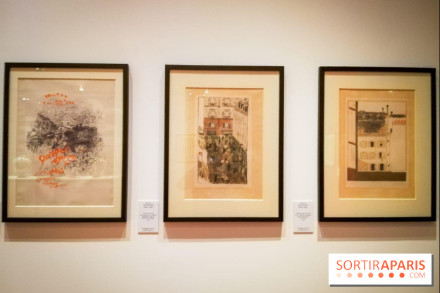 Edition limitée, l'exposition hommage à Ambroise Vollard au Petit Palais - nos photos