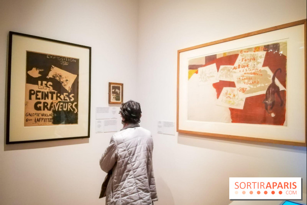 Edition limitée, l'exposition hommage à Ambroise Vollard au Petit Palais - nos photos