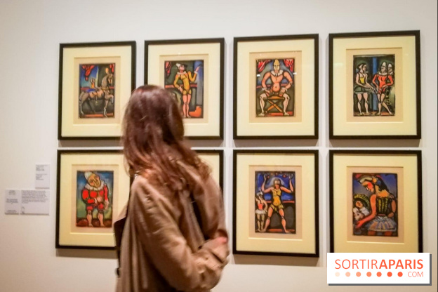 Edition limitée, l'exposition hommage à Ambroise Vollard au Petit Palais - nos photos