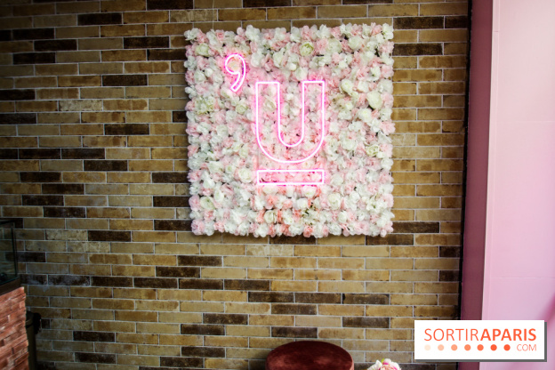 Tiramis'U Paris, nos photos