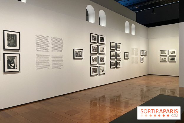 Henri Cartier-Bresson, le Grand Jeu à la BNF