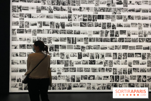 Henri Cartier-Bresson, le Grand Jeu à la BNF