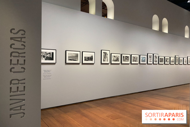 Henri Cartier-Bresson, le Grand Jeu à la BNF