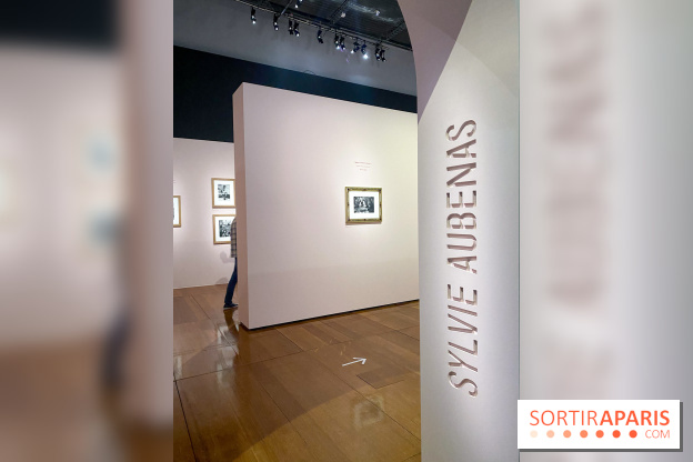 Henri Cartier-Bresson, le Grand Jeu à la BNF