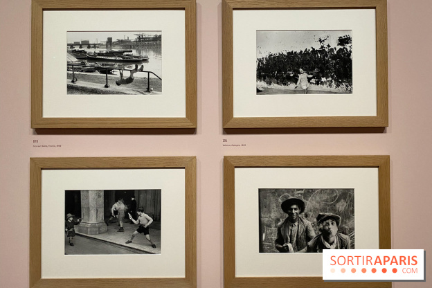 Henri Cartier-Bresson, le Grand Jeu à la BNF