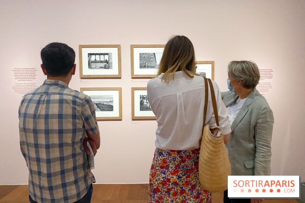 Henri Cartier-Bresson, le Grand Jeu à la BNF