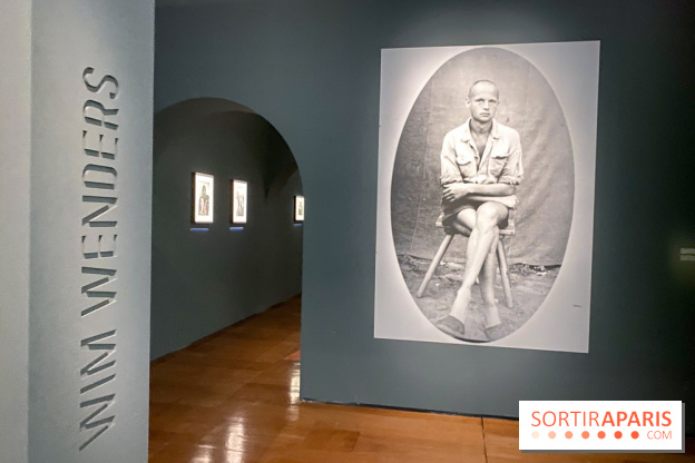 Henri Cartier-Bresson, le Grand Jeu à la BNF