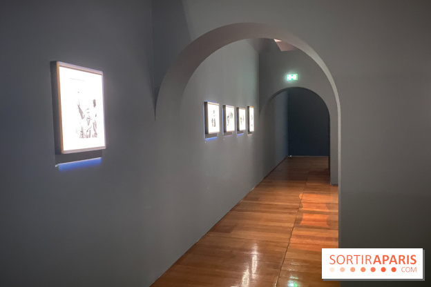 Henri Cartier-Bresson, le Grand Jeu à la BNF