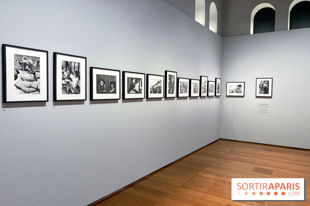 Henri Cartier-Bresson, le Grand Jeu à la BNF