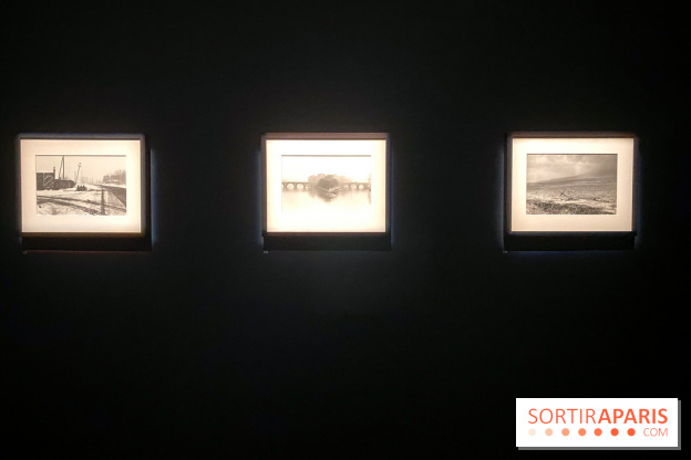 Henri Cartier-Bresson, le Grand Jeu à la BNF