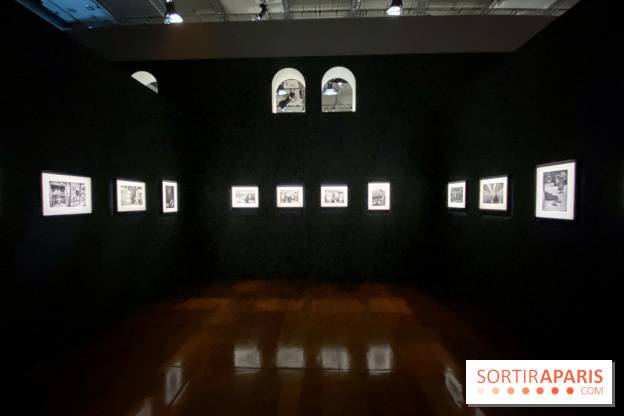 Henri Cartier-Bresson, le Grand Jeu à la BNF