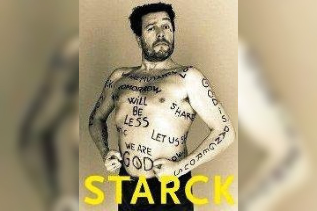 Nicy Gallery, Philippe Starck, Design, Deco, Noel, Cadeaux, Paris