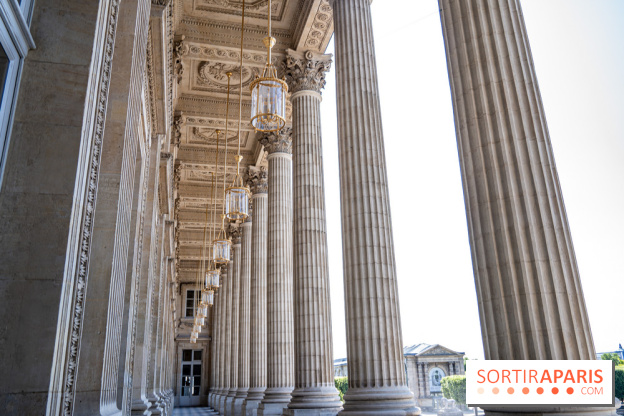 L'Hôtel de la Marine