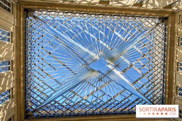 L'Hôtel de la Marine - Visuels