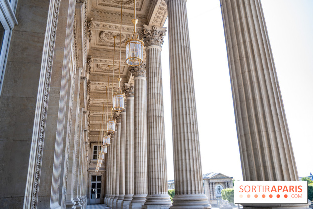 L'Hôtel de la Marine