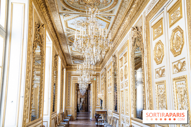 L'Hôtel de la Marine