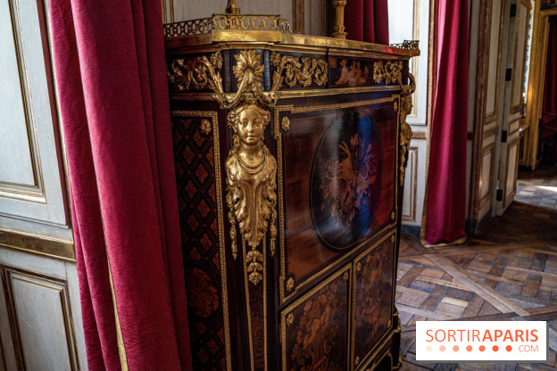 L'Hôtel de la Marine