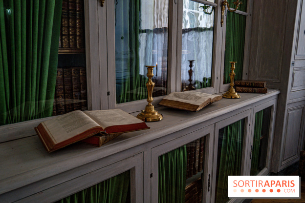 L'Hôtel de la Marine