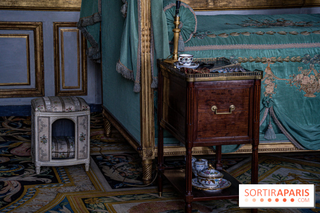 L'Hôtel de la Marine