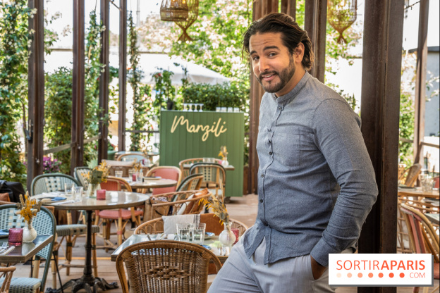 Manzili de Mohamed Cheikh, Top Chef 2021, nos photos