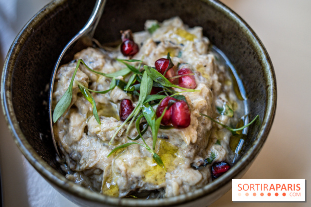 Manzili de Mohamed Cheikh, Top Chef 2021, nos photos