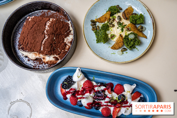 Manzili de Mohamed Cheikh, Top Chef 2021, nos photos