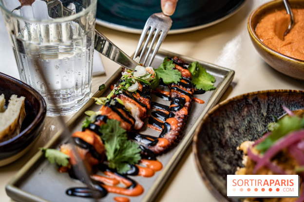 Manzili de Mohamed Cheikh, Top Chef 2021, nos photos