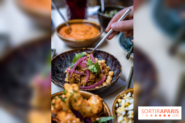 Manzili de Mohamed Cheikh, Top Chef 2021, nos photos