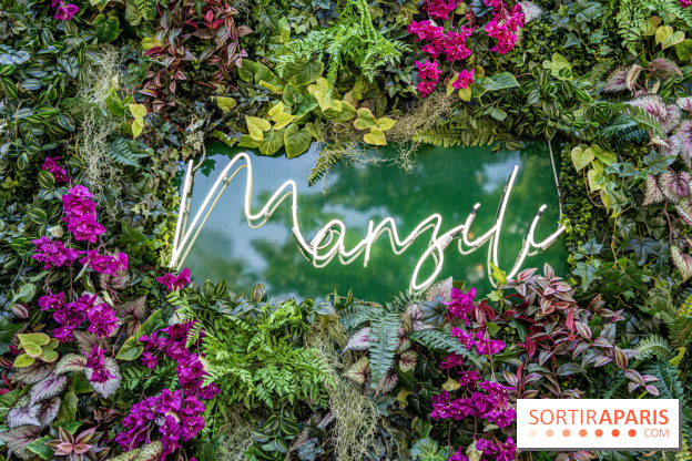 Manzili de Mohamed Cheikh, Top Chef 2021, nos photos