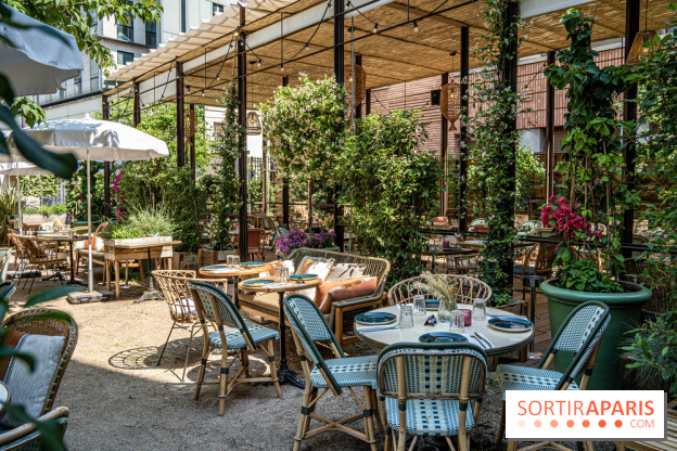 Manzili de Mohamed Cheikh, Top Chef 2021, nos photos