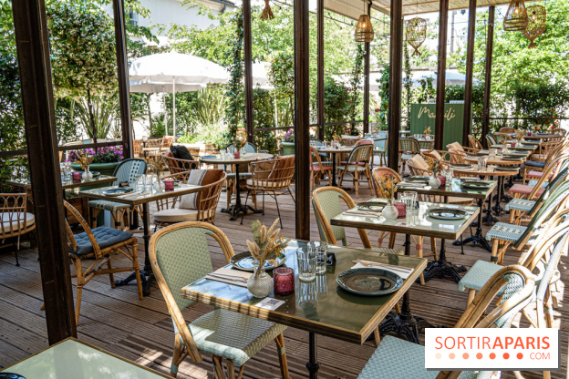 Manzili de Mohamed Cheikh, Top Chef 2021, nos photos