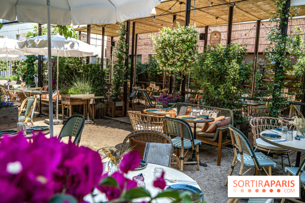 Manzili de Mohamed Cheikh, Top Chef 2021, nos photos