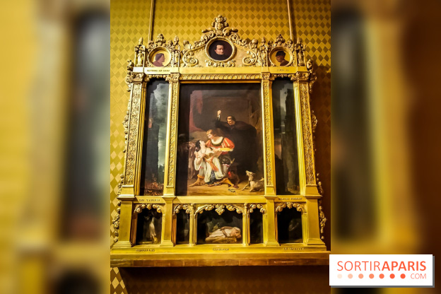 La maison de Victor Hugo à Paris - nos photos