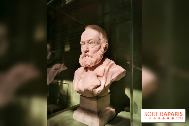 La maison de Victor Hugo à Paris - nos photos