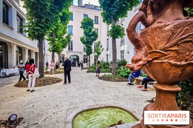 La maison de Victor Hugo à Paris - nos photos